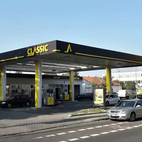 CLASSIC Mainz Kostheim