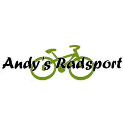 Logotyp från Andys Radsport