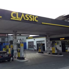 CLASSIC Fürth Krumbach