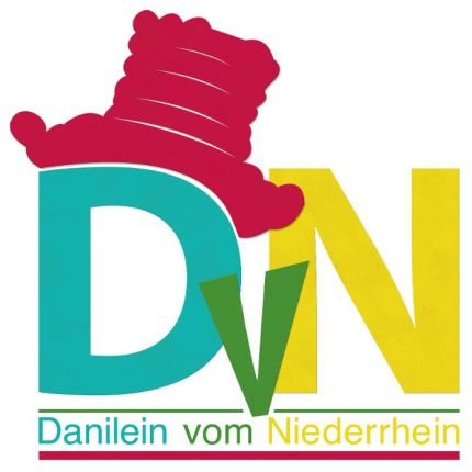 Logo van Ballonkünstler/in Danilein vom Niederrhein