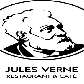 Bild von Jules Verne Restaurant & Café