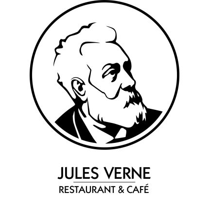 Logotipo de Jules Verne Restaurant & Café