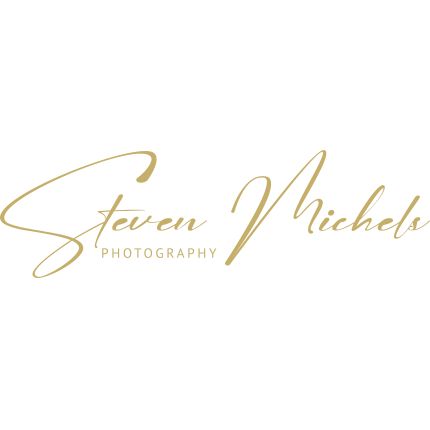 Logo da Steven Michels Photography