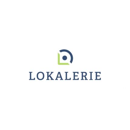 Λογότυπο από LOKALERIE GmbH