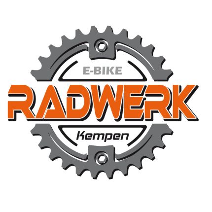 Logo von Radwerk Kempen