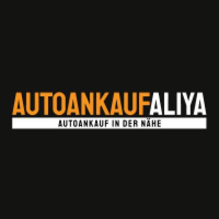 Logo van Autoankauf-Aliya
