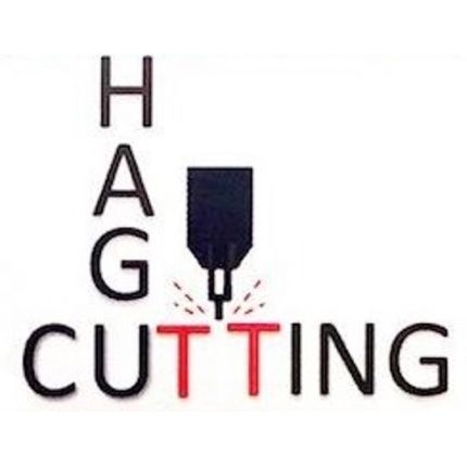 Logo od HaGu Cutting