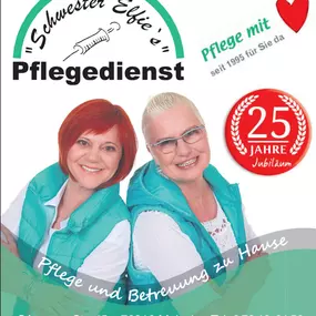 Bild von Schwester Elfies´s Pflegedienst GmbH