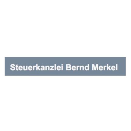 Logo van Merkel Bernd Dipl.-Kfm. Steuerberater