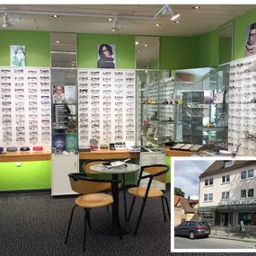 Bild von Zabo Optik