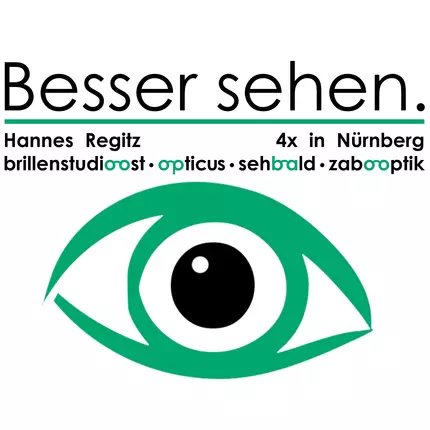 Logo von Zabo Optik Inh. Hannes Regitz