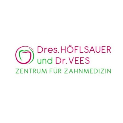 Logo van Dres. Höflsauer und Dr. Vees Zentrum für Zahnmedizin