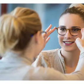 Bild von Sehbald Optik