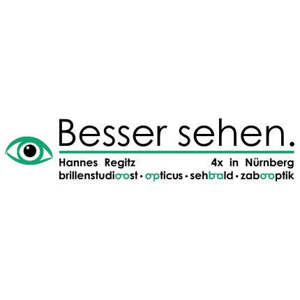 Logo von Sehbald Optik