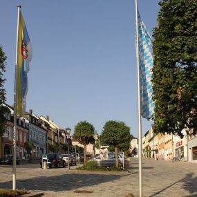 Bild von Stadtverwaltung Eschenbach i.d. OPf.