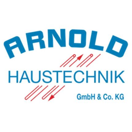 Logo van Haustechnik Arnold GmbH & Co. KG