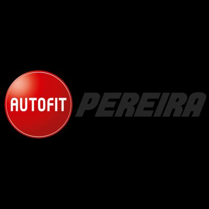 Logo od Autofit Pereira