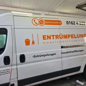 Bild von Entrümpelung Nord