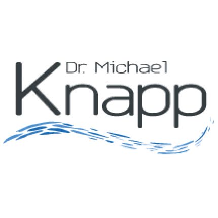 Logo van Zahnarztpraxis Dr. Michael Knapp