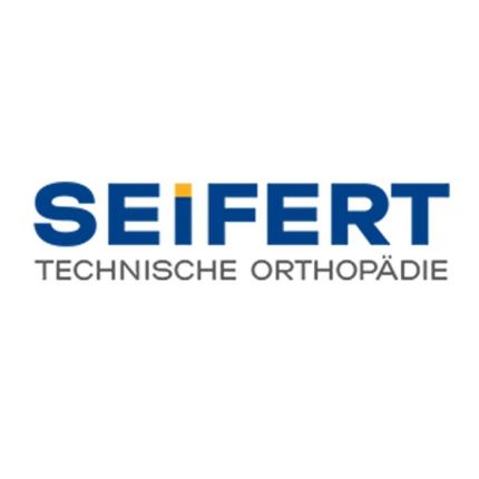 Λογότυπο από Seifert Technische Orthopädie GmbH