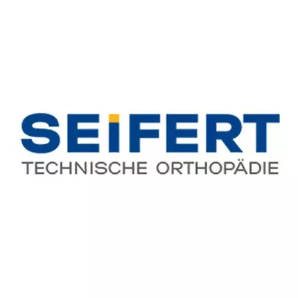 Logo from Seifert Technische Orthopädie GmbH