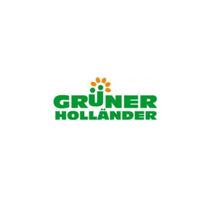Logotyp från Grüner Holländer Berlin