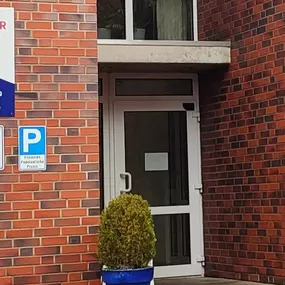 Bild von Johanniter-Unfall-Hilfe e.V. - Ambulanter Pflegedienst Lüneburg