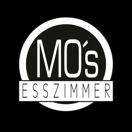 Logotyp från Mo´s Esszimmer