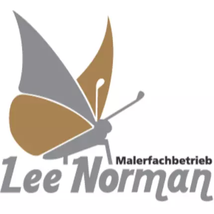 Logotyp från Malerfachbetrieb Lee Norman