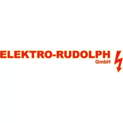 Logo van Elektro-Rudolph GmbH