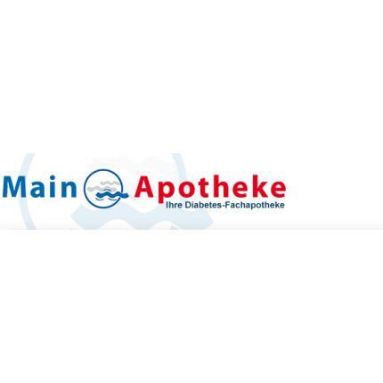 Logo van Main-Apotheke Inh. Apotheker Naser Nuha e.K.