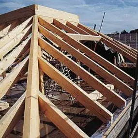 Bild von Frick Holzbau