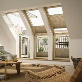 Bild von Frick Holzbau