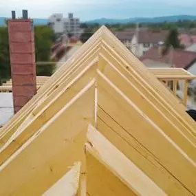 Bild von Frick Holzbau