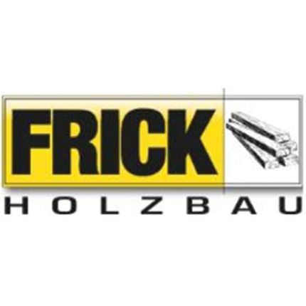 Logo od Frick Holzbau Inh. Joachim + Thomas Frick