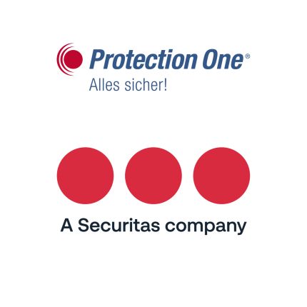 Logo fra Protection One GmbH München