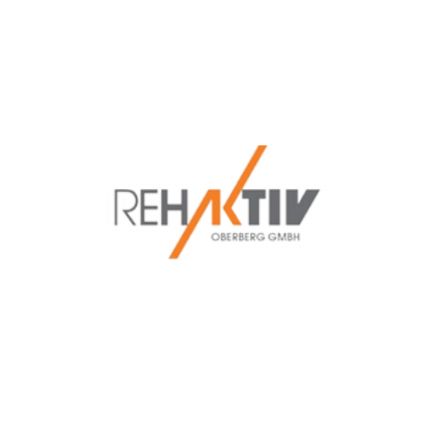 Logo von REHAKTIV Oberberg GmbH