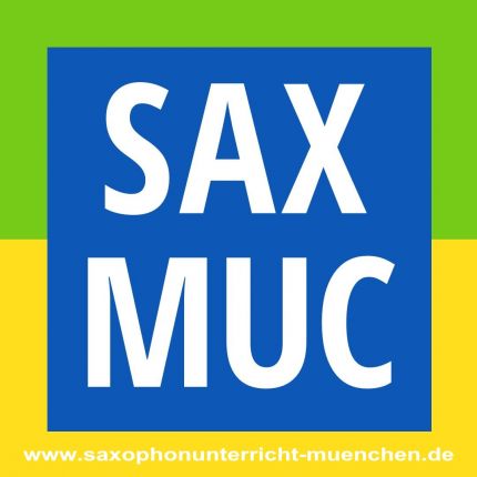 Logo from Saxophonunterricht München Saxophonlehrer M. Sowieja