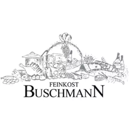 Logo von Feinkost Wilhelm Buschmann OHG