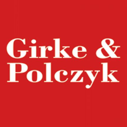 Logo van Girke & Polczyk Gerüstbau GbR