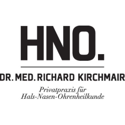 Logo von HNO-Privatpraxis - Dr. Richard Kirchmair - Augsburg