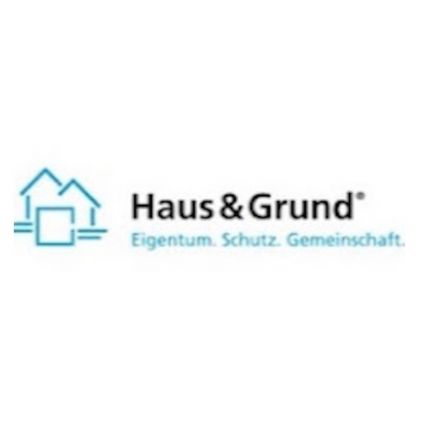 Logotipo de Verein der Haus-, Wohnungs- u. Grundeigentümer