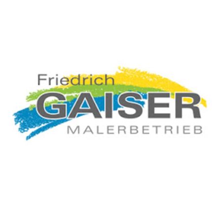 Logo von Friedrich Gaiser Malerbetrieb