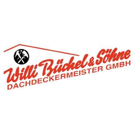 Logo von Willi Büchel & Söhne Dachdeckermeister GmbH