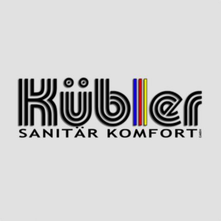 Logo von Kübler Sanitär-Komfort GmbH
