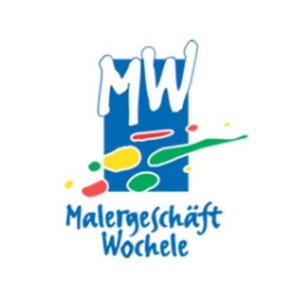 Logo de Malergeschäft Wochele e.K.
