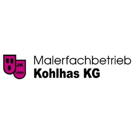 Logo fra Malerfachbetrieb Kohlhas KG