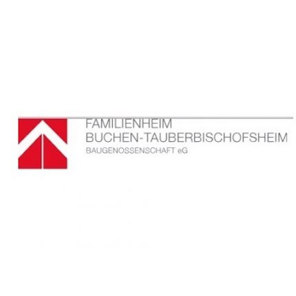 Logo von Familienheim Buchen-Tauberbischofsheim Baugenossenschaft eG