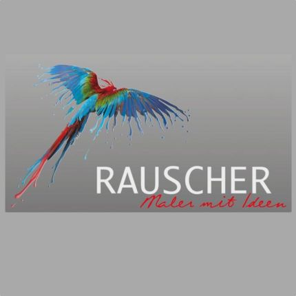 Logo von Markus Rauscher Malergeschäft
