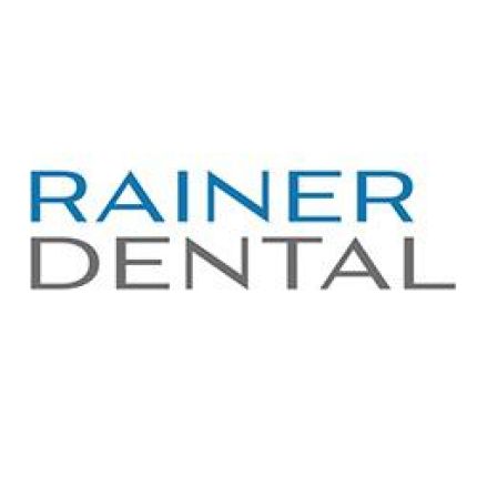 Logotyp från Rainer Dental e.K. Inh. Markus Rainer